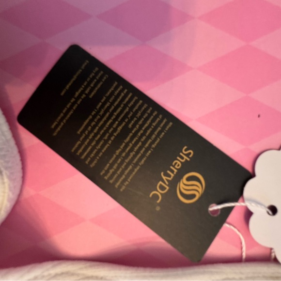 White Ribbed Bikini Set - Picture 8 of 8